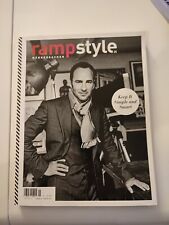 Ramp style magazin gebraucht kaufen  Dagersheim