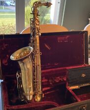 h couf saxophone alto for sale  Bremen