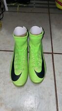 Nike Mercurial Superfly V FG tamanho 9 comprar usado  Enviando para Brazil