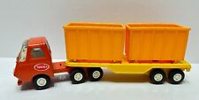 Tonka flatbed containers for sale  Franklin