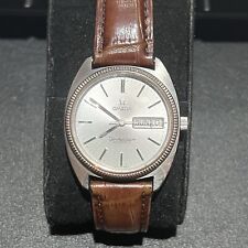 omega constellation watch strap for sale  YORK