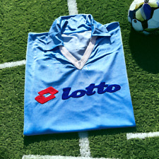Lotto tshirt calcio usato  Baronissi