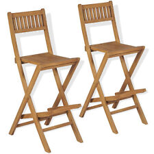 Outdoor bar stools for sale  SOUTHALL