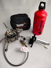 KOVEA Booster + Plus 1 Gas Hose Stove KGB-0603. Brand new! for sale  Shipping to South Africa