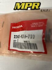 Genuine honda crf250 for sale  STOKE-ON-TRENT