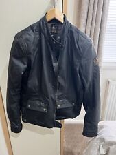 Ladies belstaff motorcycle for sale  CHICHESTER