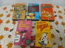 Terrytoons vhs lot for sale  Fort Worth