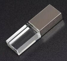 Unidad flash USB de cristal de 16 GB | Pendrive de almacenamiento, usado segunda mano  Embacar hacia Argentina