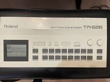 Roland 626 rhythm for sale  LOWESTOFT