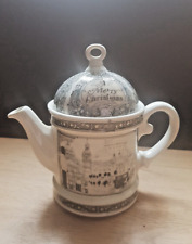 Sadler teapot. london. for sale  CANNOCK