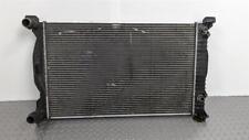 a4 2005 audi radiator 2009 for sale  Los Angeles