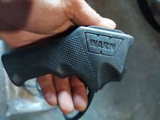 Warn hand held for sale  Conway