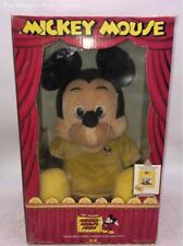 mickey wonder mouse world for sale  Detroit
