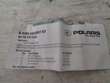 Polaris bed rings for sale  Wilton