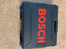 Bosch hard shell for sale  Renton