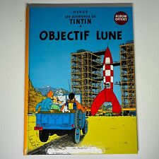 Objectif lune 1953 d'occasion  Expédié en Belgium