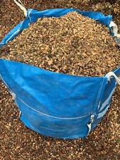 Wood chip mulch for sale  UK