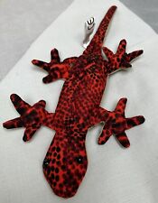 Toy reptile lizard for sale  PAISLEY