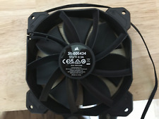 Corsair black fan for sale  Syracuse