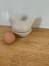 hen egg basket for sale  PETERBOROUGH