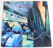 LP de vinil UFO Lights Out álbum 1977 Chrysalis CHR1127 Michael Schenker comprar usado  Enviando para Brazil