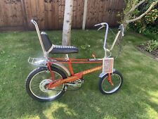 raleigh chipper for sale  CHARD