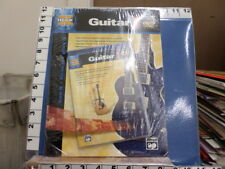 Guitar book dvd for sale  Twin Falls