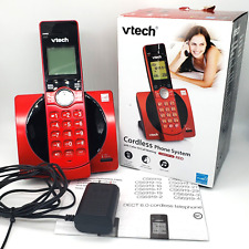Vtech cordless phone for sale  Rhinelander