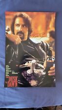 Tom savini signed for sale  Lewiston