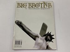 Big brother magazine for sale  Cleveland