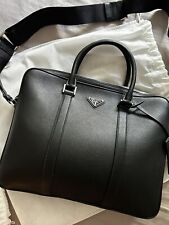 Prada vitello daino for sale  Forest Hills