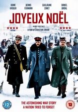 Joyeux noel dvd for sale  STOCKPORT