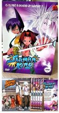 Dvd manga coffret d'occasion  Soisy-sous-Montmorency