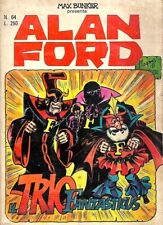 Alan ford prima usato  Torino