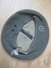 Ats ww2 beret for sale  Shipping to Ireland
