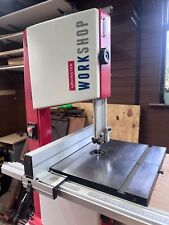 Axminster bandsaw aw2305b for sale  CATERHAM