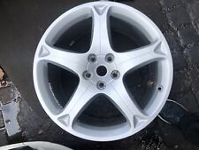 Alloy wheel rims for sale  LONDON