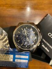 Orologio citizen h804 usato  San Severino Marche