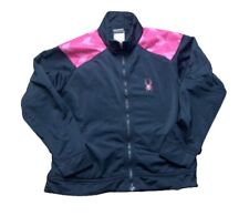 Spyder jacket fleece for sale  North Hills