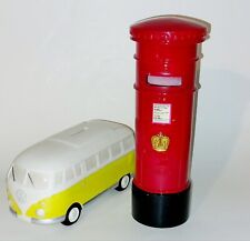 Volkswagen moneybox elgate for sale  FELIXSTOWE