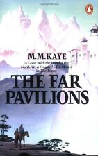 Far pavilions mary for sale  UK