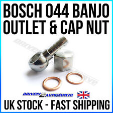Bosch 044 fuel for sale  Shipping to Ireland
