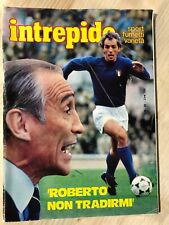 Rivista intrepido 1981 usato  Vottignasco