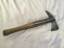 Vintage firemans axe for sale  ROCHDALE