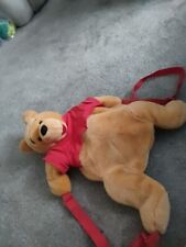 Winnie pooh teddy for sale  ROTHERHAM