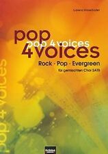 Pop voices rock gebraucht kaufen  Berlin