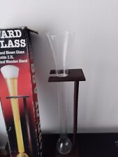 Yard ale glass for sale  WILLENHALL