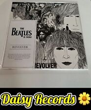 The Beatles - Revolver 2014 *Mono* Pressing NM/EX comprar usado  Enviando para Brazil