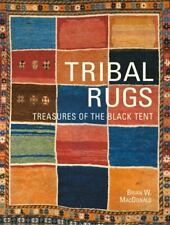 Tribal rugs treasures d'occasion  Expédié en Belgium