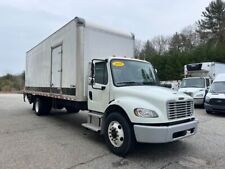 2018 freightliner 106 for sale  Coventry